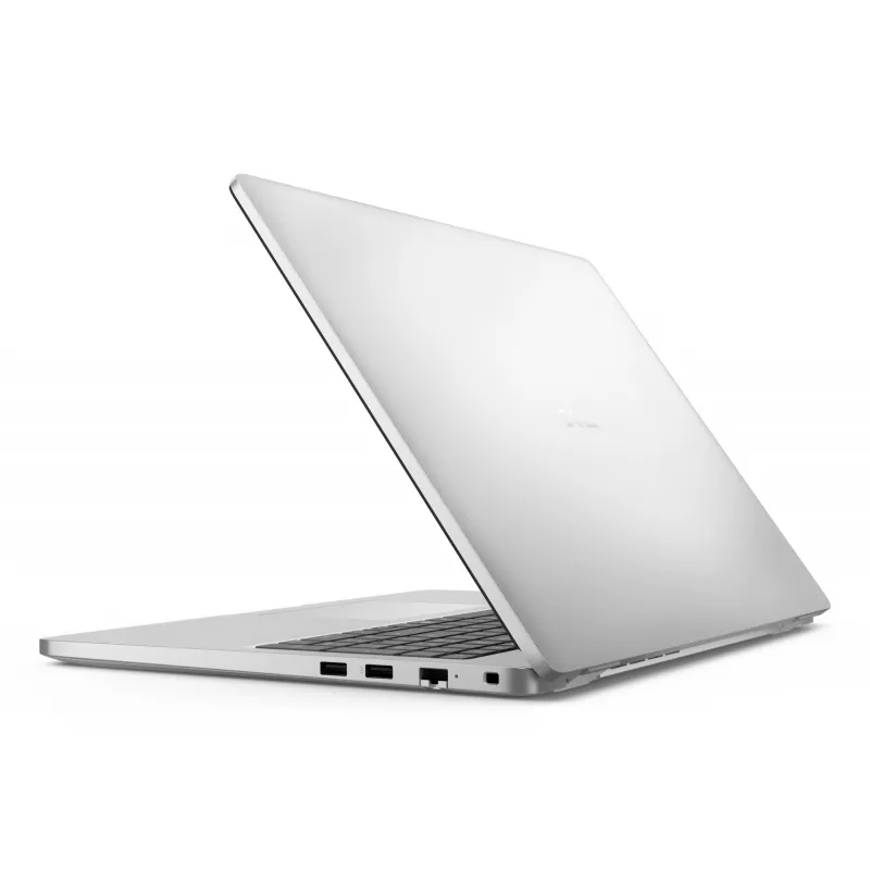 Portatīvais dators DELL Pro PC16250 16 collu Intel Core Ultra 7 255U 16GB 512GB SSD Intel Graphics Windows 11 Pro
