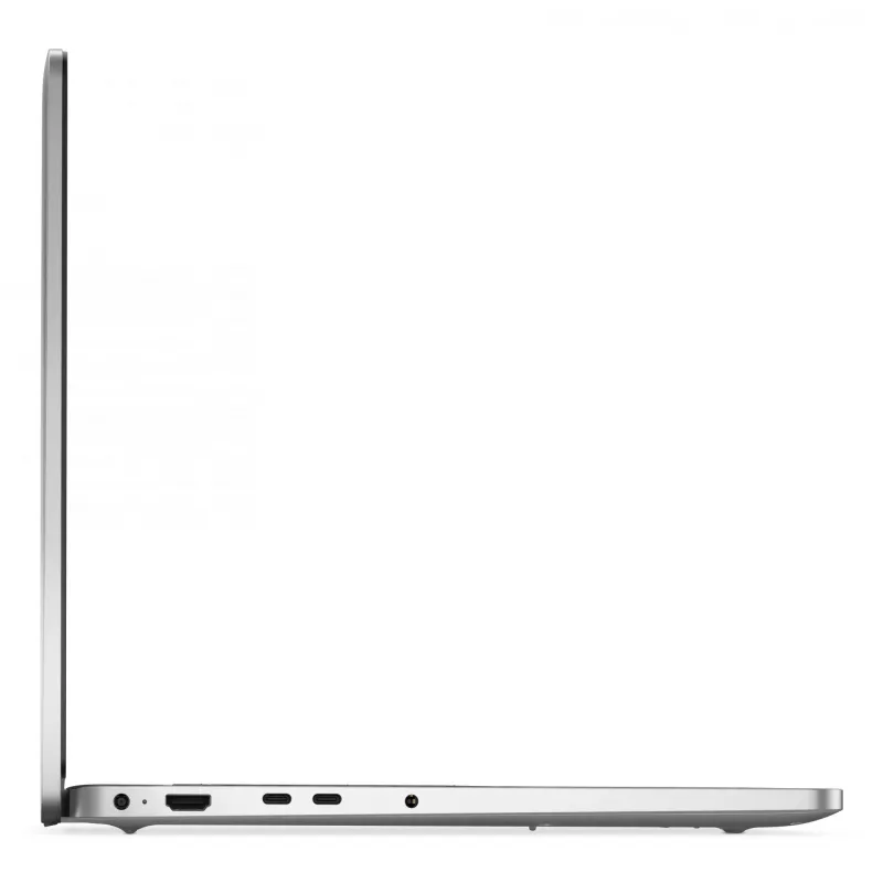 Portatīvais dators DELL Pro PC16250 16 collu Intel Core Ultra 7 255U 16GB 512GB SSD Intel Graphics Windows 11 Pro