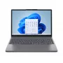 Lenovo IdeaPad plāns 3 15IRH10 Intel® Core™ i5 i5-13420H Portatīvais dators 38,9 cm (15,3 collas) WUXGA 16 GB DDR5-SDRAM 1 TB SSD Wi-Fi 7 (802.11be) Windows 11 Home vācu Pelēks