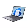 Lenovo IdeaPad plāns 3 15IRH10 Intel® Core™ i5 i5-13420H Portatīvais dators 38,9 cm (15,3 collas) WUXGA 16 GB DDR5-SDRAM 1 TB SSD Wi-Fi 7 (802.11be) Windows 11 Home vācu Pelēks