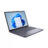 Lenovo IdeaPad plāns 3 15IRH10 Intel® Core™ i5 i5-13420H Portatīvais dators 38,9 cm (15,3 collas) WUXGA 16 GB DDR5-SDRAM 1 TB SSD Wi-Fi 7 (802.11be) Windows 11 Home vācu Pelēks