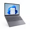 Lenovo IdeaPad plāns 3 15IRH10 Intel® Core™ i5 i5-13420H Portatīvais dators 38,9 cm (15,3 collas) WUXGA 16 GB DDR5-SDRAM 1 TB SSD Wi-Fi 7 (802.11be) Windows 11 Home vācu Pelēks