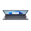 Lenovo IdeaPad plāns 3 15IRH10 Intel® Core™ i5 i5-13420H Portatīvais dators 38,9 cm (15,3 collas) WUXGA 16 GB DDR5-SDRAM 1 TB SSD Wi-Fi 7 (802.11be) Windows 11 Home vācu Pelēks