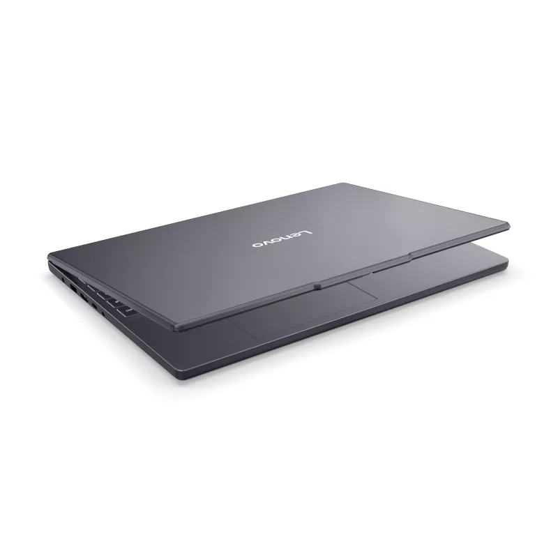 Lenovo IdeaPad plāns 3 15IRH10 Intel® Core™ i5 i5-13420H Portatīvais dators 38,9 cm (15,3 collas) WUXGA 16 GB DDR5-SDRAM 1 TB SSD Wi-Fi 7 (802.11be) Windows 11 Home vācu Pelēks