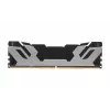 Kingston Technology FURY 64GB 6400MT/s DDR5 CL32 DIMM (2 gab. komplekts) Renegade Silver XMP