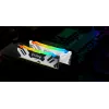 Kingston Technology FURY 64GB 6400MT/s DDR5 CL32 DIMM (2 komplekts) Renegade RGB White XMP