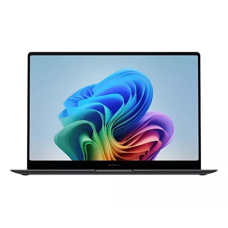 Portatīvais dators Samsung Galaxy Book Pro NP964XHA-KG2DE 16 collu Intel Core Ultra 7 32GB RAM 512GB SSD Windows 11 Pro