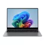 Portatīvais dators Samsung Galaxy Book Pro NP964XHA-KG2DE 16 collu Intel Core Ultra 7 32GB RAM 512GB SSD Windows 11 Pro