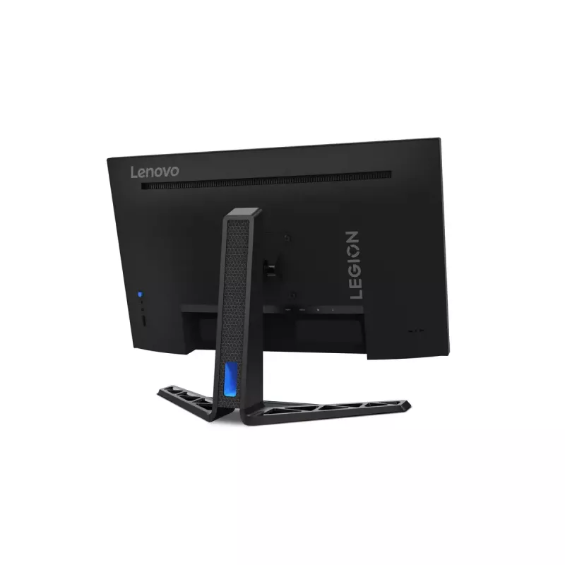 Lenovo Legion R27i-30 datora monitors 68,6 cm (27 collas) 1920 x 1080 pikseļi Full HD LED Melns