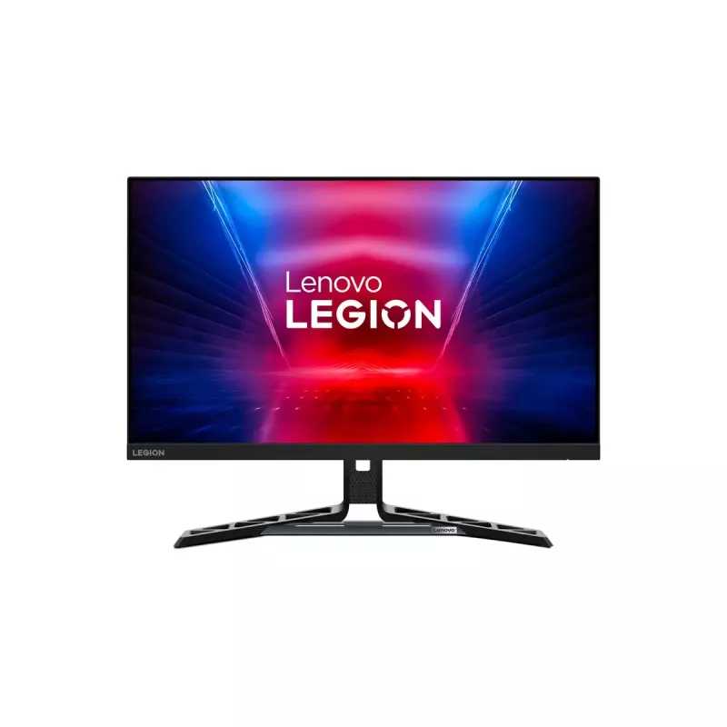 Lenovo Legion R27i-30 datora monitors 68,6 cm (27 collas) 1920 x 1080 pikseļi Full HD LED Melns