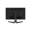 Lenovo Legion R27i-30 datora monitors 68,6 cm (27 collas) 1920 x 1080 pikseļi Full HD LED Melns