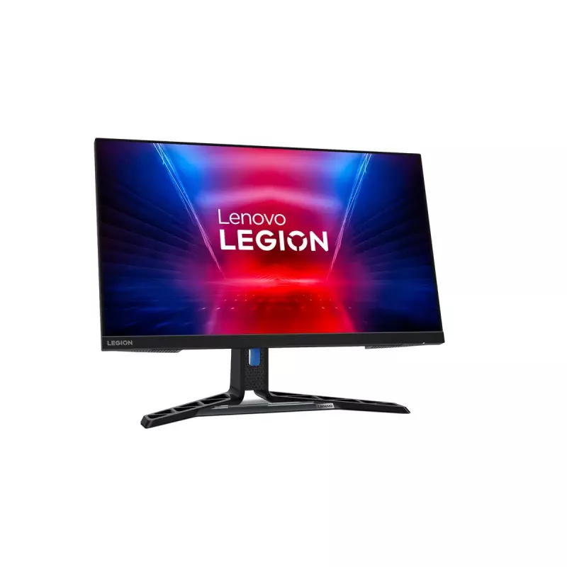 Lenovo Legion R27i-30 datora monitors 68,6 cm (27 collas) 1920 x 1080 pikseļi Full HD LED Melns