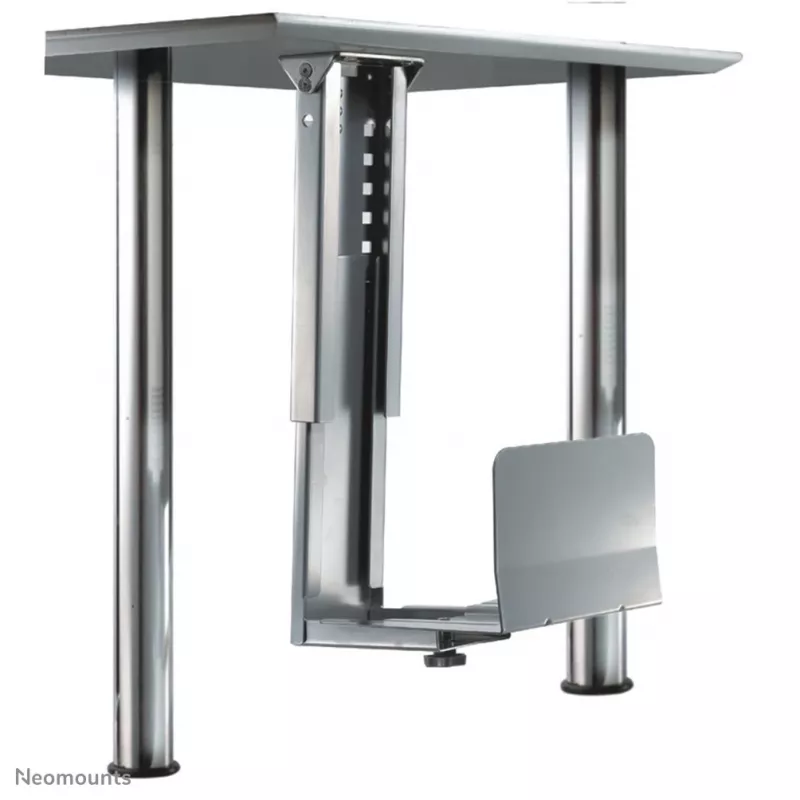 Neomounts CPU-D200SILVER CPU turētājs - maks. 30 kg - universāls