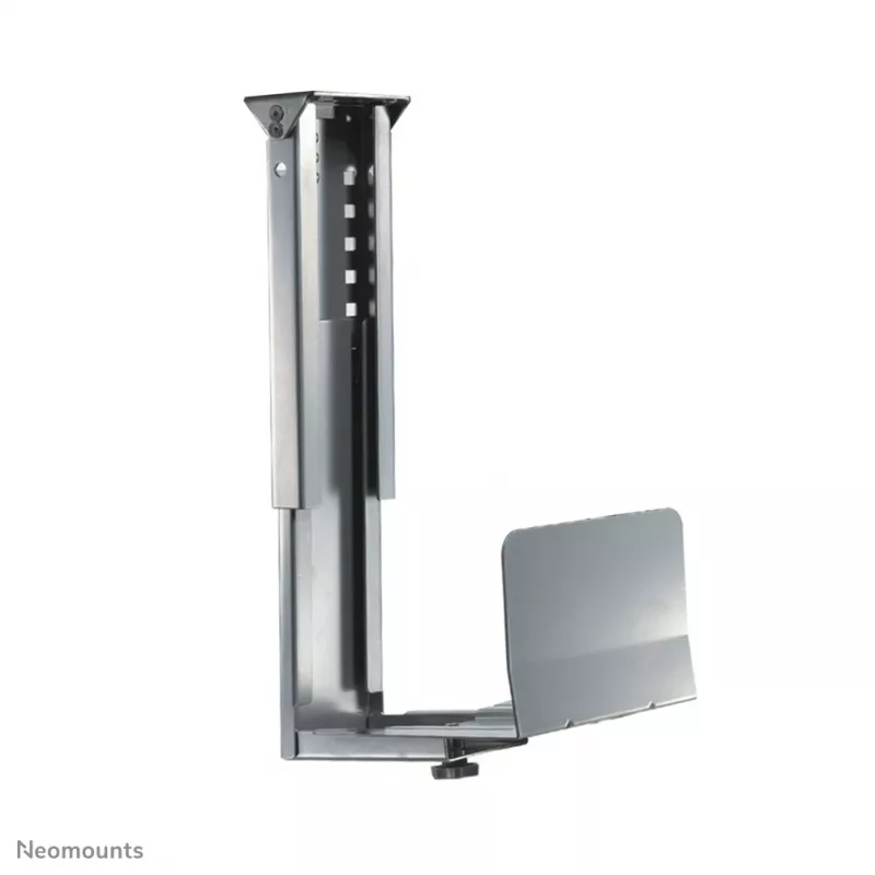 Neomounts CPU-D200SILVER CPU turētājs - maks. 30 kg - universāls