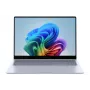 Portatīvais dators Samsung Galaxy Book4 Edge NP960XMBA-EXP 16 collu Qualcomm Snapdragon X1E-84-100 16GB RAM 1TB eUFS Windows 11
