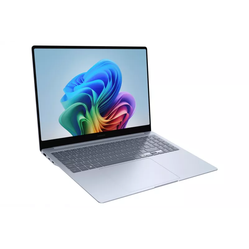 Portatīvais dators Samsung Galaxy Book4 Edge NP960XMBA-EXP 16 collu Qualcomm Snapdragon X1E-84-100 16GB RAM 1TB eUFS Windows 11
