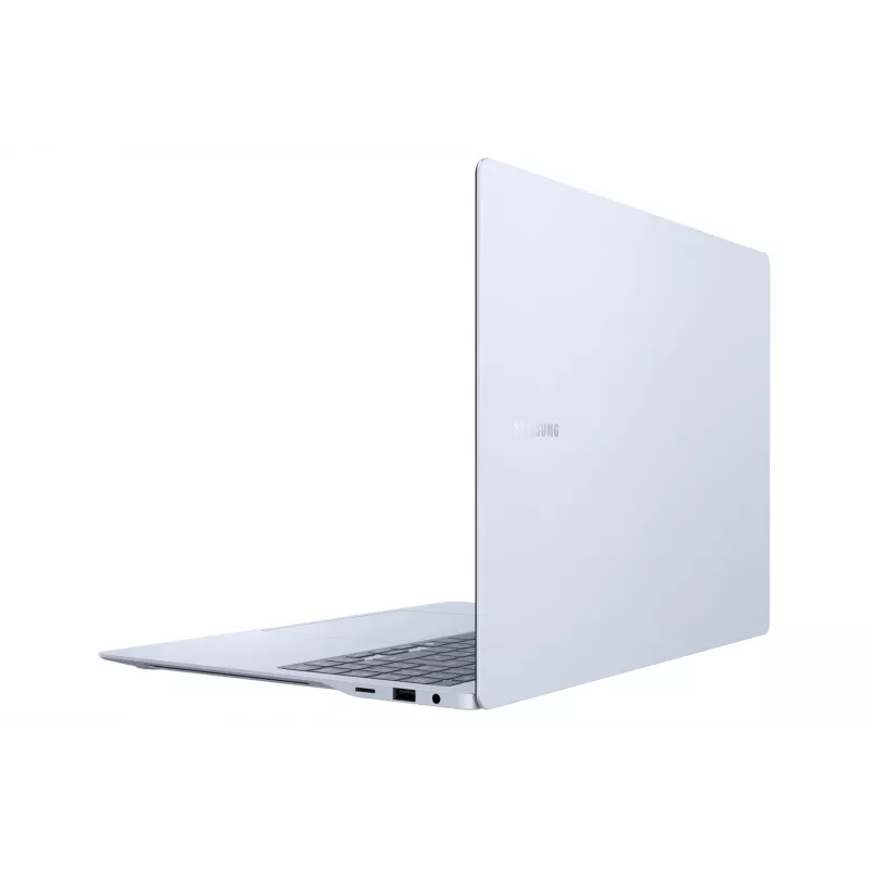 Portatīvais dators Samsung Galaxy Book4 Edge NP960XMBA-EXP 16 collu Qualcomm Snapdragon X1E-84-100 16GB RAM 1TB eUFS Windows 11