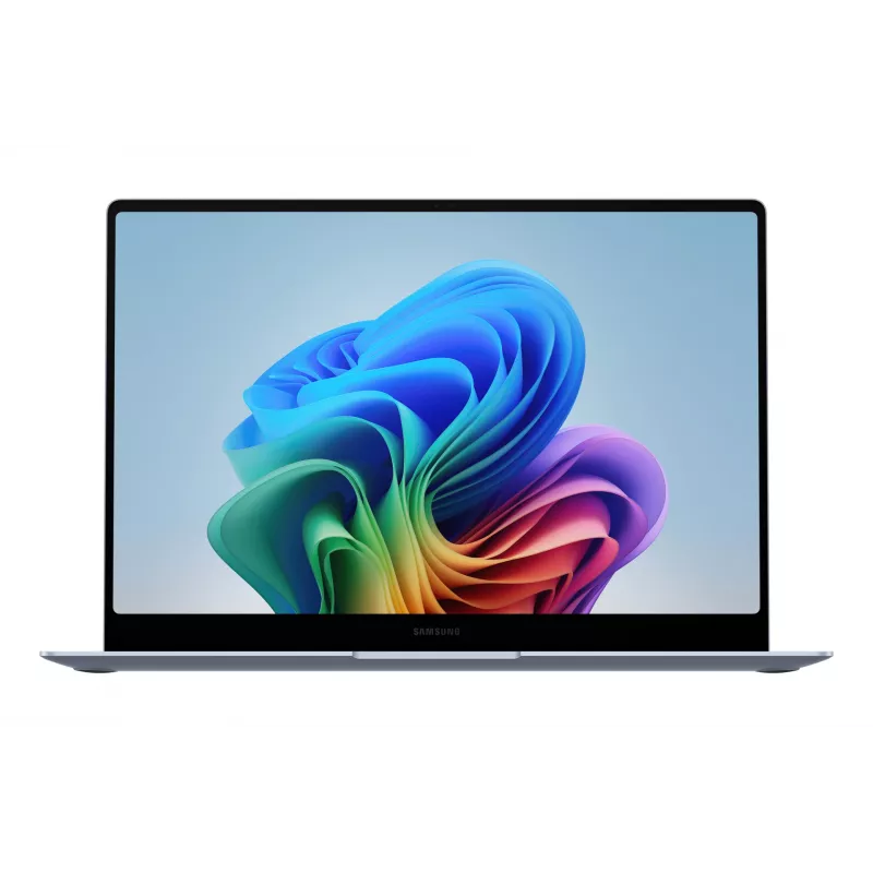 Portatīvais dators Samsung Galaxy Book4 Edge NP960XMBA-EXP 16 collu Qualcomm Snapdragon X1E-84-100 16GB RAM 1TB eUFS Windows 11