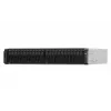 QNAP TS-h2490FU NAS Rack (2U) EPYC 7232P 64 GB DDR4 0 TB QuTS hero Melns, Pelēks