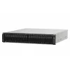 QNAP TS-h2490FU NAS Rack (2U) EPYC 7232P 64 GB DDR4 0 TB QuTS hero Melns, Pelēks