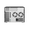 QNAP TS-h886 NAS Tower Intel® Xeon® D D-1602 8 GB DDR4 0 TB QuTS hero Melns