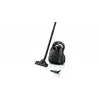 “Bosch Serie 2 BGDS2CHAMP” putekļsūcējs 3.5 L Bungveida putekļsūcējs Sausā tīrīšana 600 W Putekļu maiss