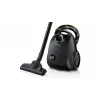 “Bosch Serie 2 BGDS2CHAMP” putekļsūcējs 3.5 L Bungveida putekļsūcējs Sausā tīrīšana 600 W Putekļu maiss