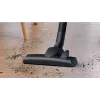 “Bosch Serie 2 BGDS2CHAMP” putekļsūcējs 3.5 L Bungveida putekļsūcējs Sausā tīrīšana 600 W Putekļu maiss