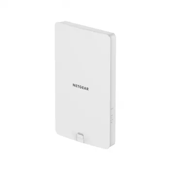 NETGEAR Insight Cloud Managed WiFi 6 AX1800 Dual Band Outdoor Access Point (WAX610Y) 1800 Mbit/s balta Power over Ethernet (PoE)
