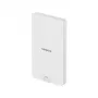 NETGEAR Insight Cloud Managed WiFi 6 AX1800 Dual Band Outdoor Access Point (WAX610Y) 1800 Mbit/s balta Power over Ethernet (PoE)