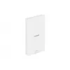NETGEAR Insight Cloud Managed WiFi 6 AX1800 Dual Band Outdoor Access Point (WAX610Y) 1800 Mbit/s balta Power over Ethernet (PoE)