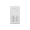NETGEAR Insight Cloud Managed WiFi 6 AX1800 Dual Band Outdoor Access Point (WAX610Y) 1800 Mbit/s balta Power over Ethernet (PoE)
