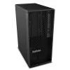 Lenovo ThinkStation P2 Intel® Core™ i5 i5-14500 16 GB DDR5-SDRAM 512 GB SSD Windows 11 Pro Tower Workstation Melna