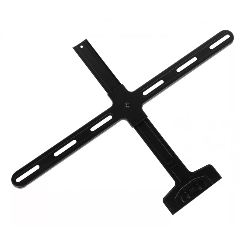 Owl Labs Owl Bar TV stiprinājums, stiprinājuma pagarinājuma komplekts, melns, Owl Bar, 460 mm, 630 mm, 10 mm
