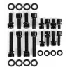 Owl Labs Owl Bar TV stiprinājums, stiprinājuma pagarinājuma komplekts, melns, Owl Bar, 460 mm, 630 mm, 10 mm