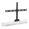 Owl Labs Owl Bar TV stiprinājums, stiprinājuma pagarinājuma komplekts, melns, Owl Bar, 460 mm, 630 mm, 10 mm