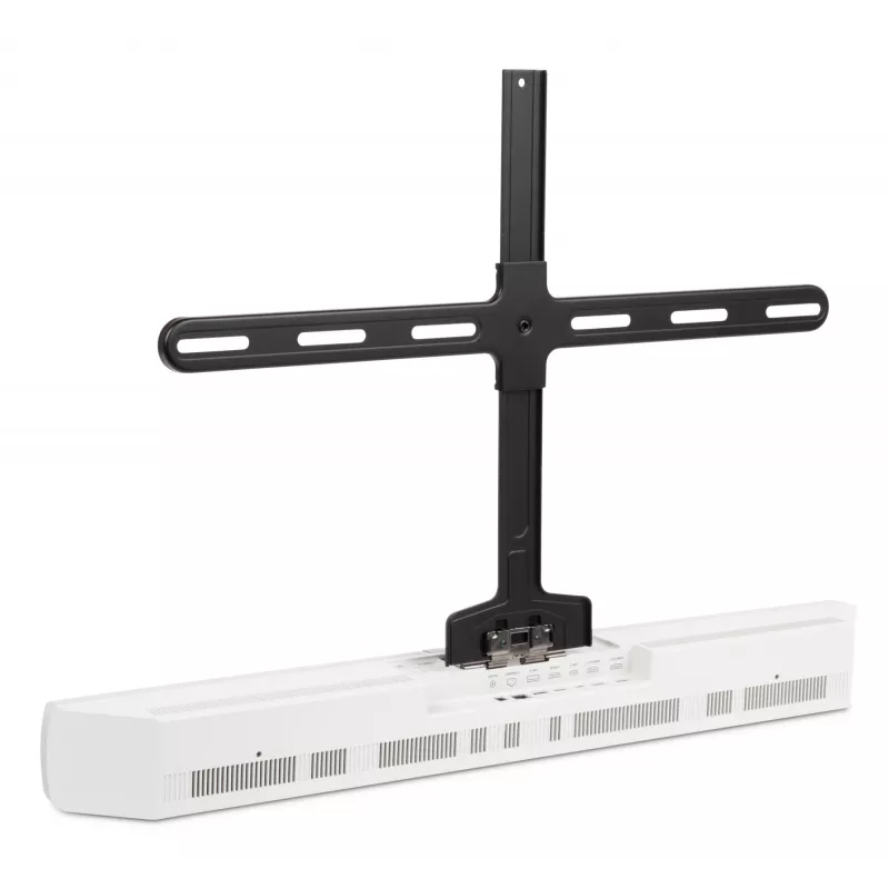 Owl Labs Owl Bar TV stiprinājums, stiprinājuma pagarinājuma komplekts, melns, Owl Bar, 460 mm, 630 mm, 10 mm