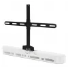 Owl Labs Owl Bar TV stiprinājums, stiprinājuma pagarinājuma komplekts, melns, Owl Bar, 460 mm, 630 mm, 10 mm