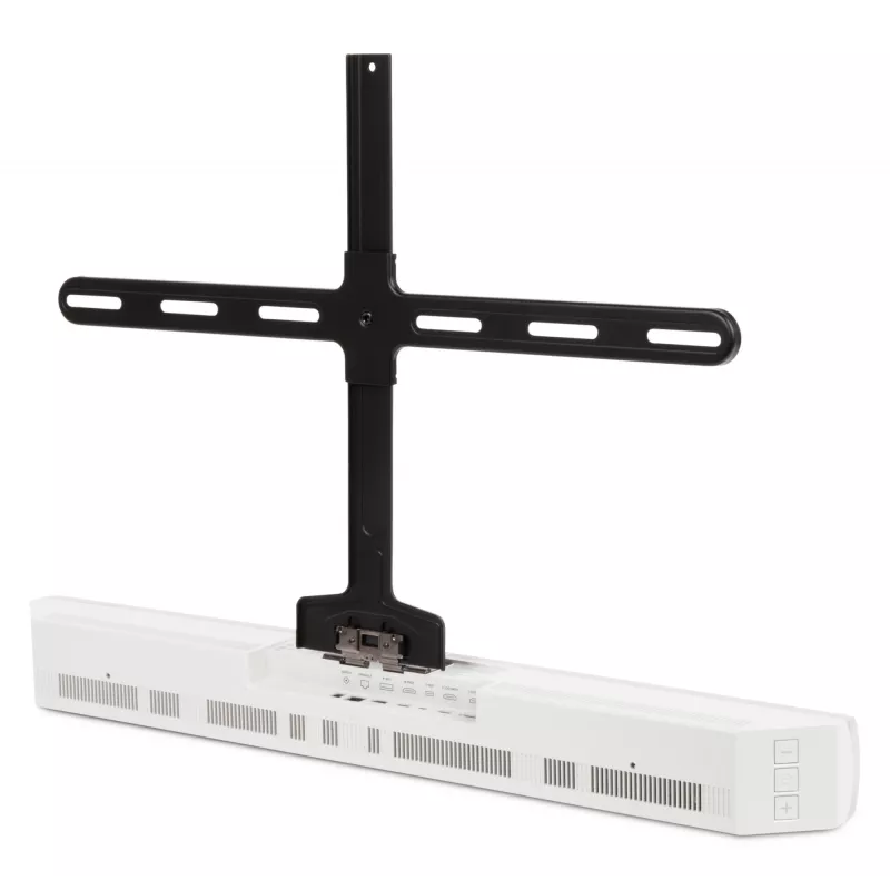 Owl Labs Owl Bar TV stiprinājums, stiprinājuma pagarinājuma komplekts, melns, Owl Bar, 460 mm, 630 mm, 10 mm