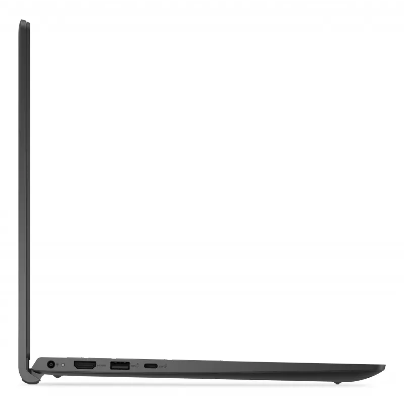 DELL DC15250 Intel® Core™ i5 i5-1334U klēpjdators 39,6 cm (15,6 collu) Full HD 16 GB DDR4-SDRAM 1 TB SSD Wi-Fi 6 (802.11ax) Windows 11 Pro melns