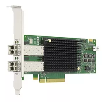 BROADCOM lpe32000-m2 2 Port 32GB Fibre Channel Host Bus Adapter