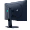 Alienware AW2725D datora monitors 68.6 cm (27 colli) 2560 x 1440 pikseļi Quad HD QD-OLED Zils