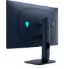 Alienware AW2725D datora monitors 68.6 cm (27 colli) 2560 x 1440 pikseļi Quad HD QD-OLED Zils