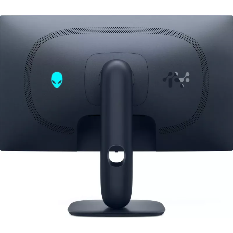 Alienware AW2725D datora monitors 68.6 cm (27 colli) 2560 x 1440 pikseļi Quad HD QD-OLED Zils