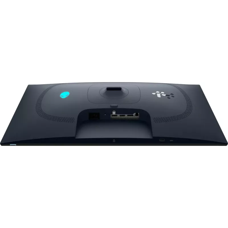Alienware AW2725D datora monitors 68.6 cm (27 colli) 2560 x 1440 pikseļi Quad HD QD-OLED Zils