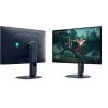 Alienware AW2725D datora monitors 68.6 cm (27 colli) 2560 x 1440 pikseļi Quad HD QD-OLED Zils
