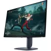 Alienware AW2725D datora monitors 68.6 cm (27 colli) 2560 x 1440 pikseļi Quad HD QD-OLED Zils