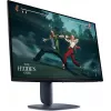 Alienware AW2725D datora monitors 68.6 cm (27 colli) 2560 x 1440 pikseļi Quad HD QD-OLED Zils