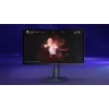 Alienware AW2725D datora monitors 68.6 cm (27 colli) 2560 x 1440 pikseļi Quad HD QD-OLED Zils