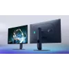 Alienware AW2725D datora monitors 68.6 cm (27 colli) 2560 x 1440 pikseļi Quad HD QD-OLED Zils